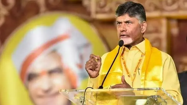 AP: మాతృభాషను విస్మరిస్తే ఉనికిని కోల్పోయినట్లు అవుతుంది: సీఎం