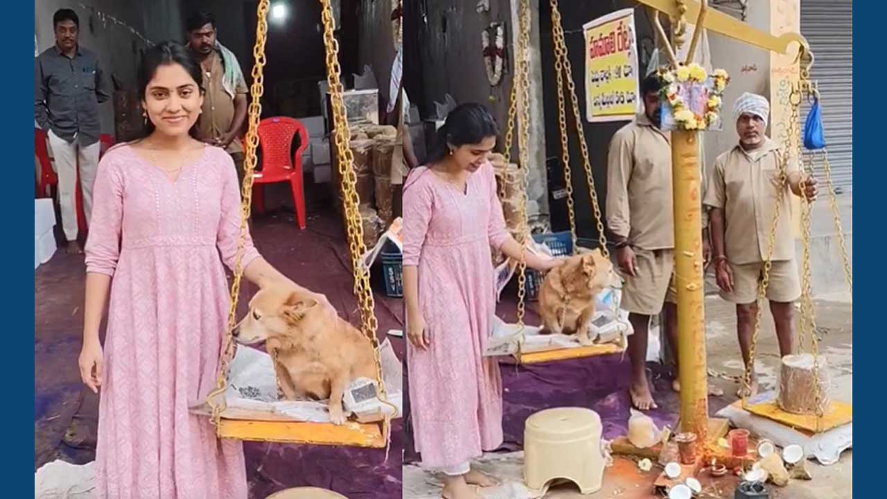 మేడారం వివాదం.. క్షమాపణలు చెప్పిన హీరోయిన్