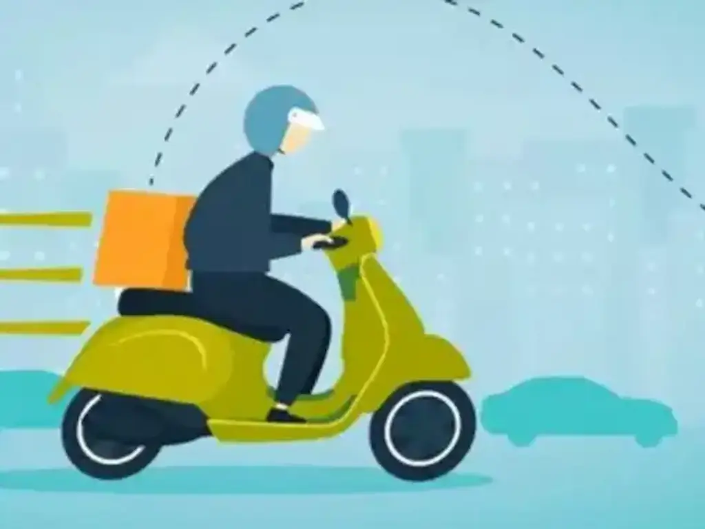 Registration as ‘gig’ workers is only possible after reaching the age of 16