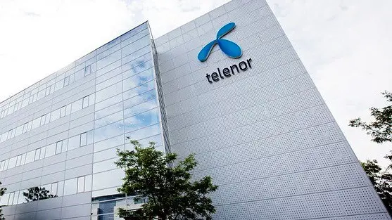 Telenor