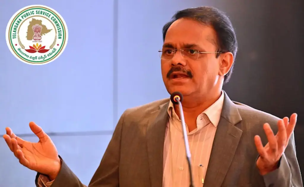 TGPSC: ఇక నుంచి 6 నెలల్లోనే రిక్రూట్‌మెంట్ పూర్తి: ఛైర్మన్