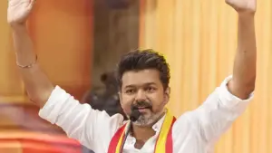 విజయ్ చేసిన వ్యాఖ్యలకు మంత్రి పీయూష్ గోయల్ కౌంటర్