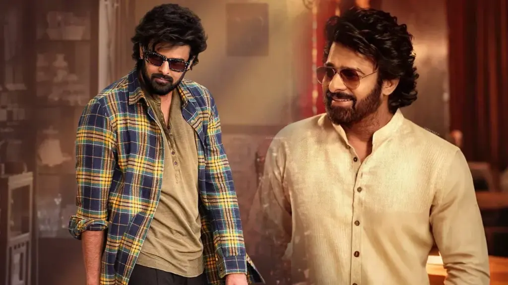 Prabhas: ఓటీటీలోకి రాజా సాబ్.. స్ట్రీమింగ్ డేట్, ప్లాట్‌ఫామ్ వివరాలు?