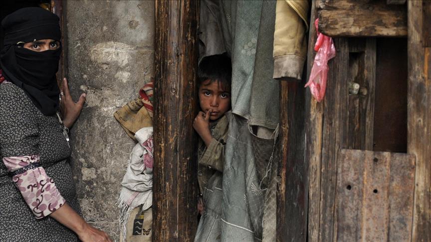 Yemen crisis : యెమెన్‌లో ఉద్రిక్తతలు, STC స్వాతంత్ర్య ఓటింగ్ ప్రకటన, సౌదీ సరిహద్దుల్లో పోరాటాలు