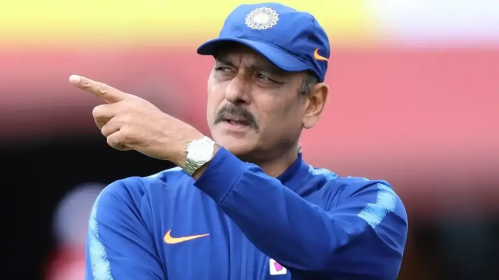 T20 World Cup 2026: Only those two teams can achieve a record of 300 runs: Ravi Shastri