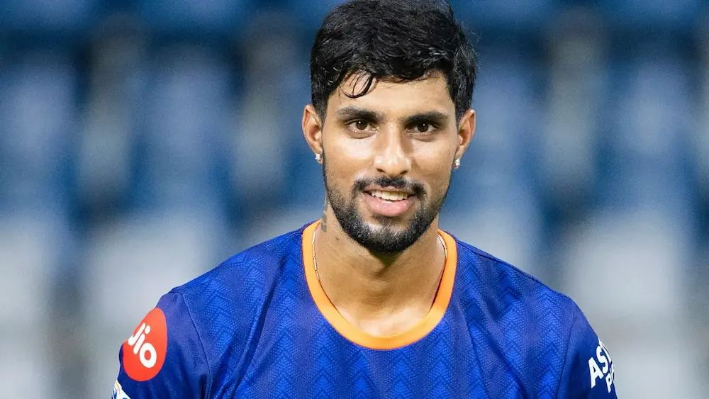 Tilak Varma: తిలక్ ప్లేస్‎లో ఎవరు..? ఆకాష్ చోప్రా ఆసక్తికర వ్యాఖ్యలు