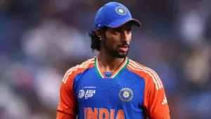 తిలక్ ఆరోగ్యం నిలకడగా ఉంది: బీసీసీఐ