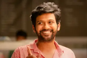 పెళ్లిపై తనదైన స్టైల్లో సమాధానం చెప్పిన నవీన్