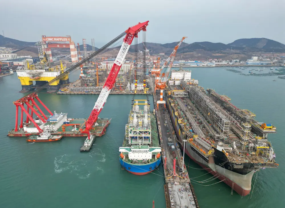 Mercosur: ఫ్రీ-ట్రేడ్ జోన్ సిద్ధం.. చైనాకు ఊహించని షాక్