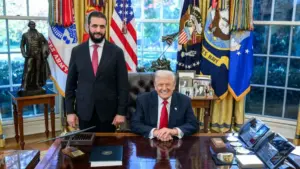 రష్యా నుంచి గ్రీన్‌లాండ్‌కు విముక్తి కల్పిస్తాం: ట్రంప్