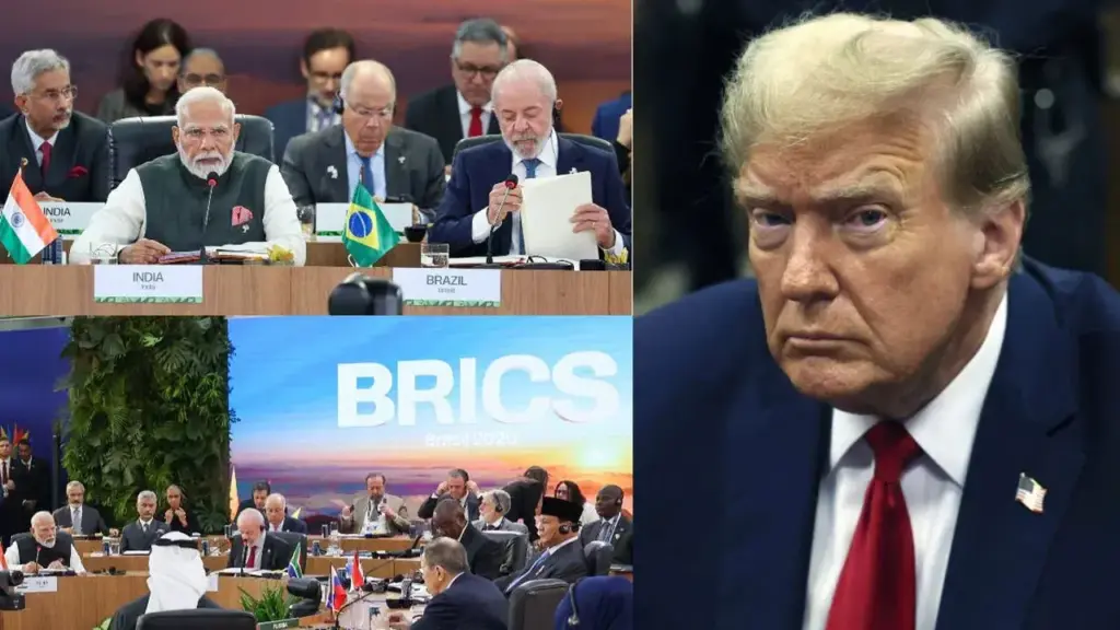 US: టారిఫ్ లపై ఫ్రాన్స్ ను హెచ్చరించిన ట్రంప్