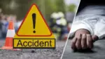Road accident near Sindhanur; 8 people killed