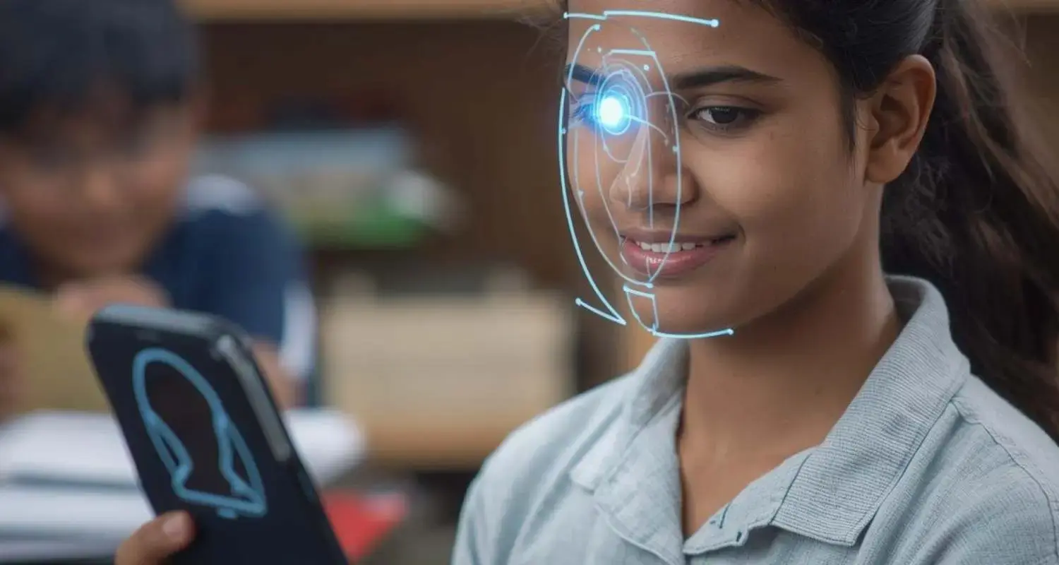 ఇకపై UPSC పరీక్షల్లో ‘ఫేస్ అథెంటికేషన్’