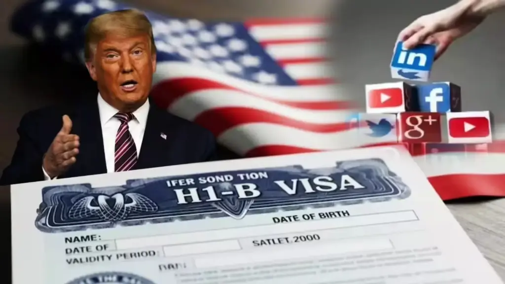 US Visa: 75 దేశాల వీసాలను ఫ్రీజ్ చేసిన ట్రంప్
