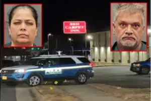 వ్యభిచారం, డ్రగ్స్ రాకెట్ కేసులో భారత దంపతుల అరెస్ట్