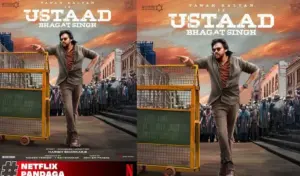 సమ్మర్ లో ఉస్తాద్ భగత్ సింగ్ మూవీ రిలీజ్?