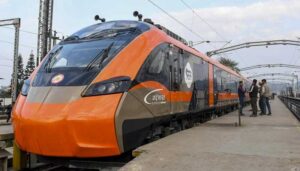 వందేభారత్ స్లీపర్.. మినిమమ్ ఛార్జీ రూ.960