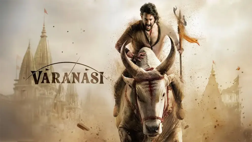 Varanasi Movie: Varanasi release date fixed