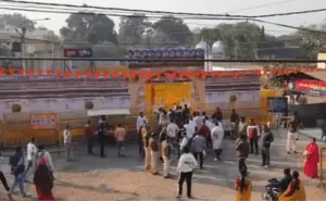 భోజ్‌శాల వివాదంలో సుప్రీంకోర్టు కీలక తీర్పు