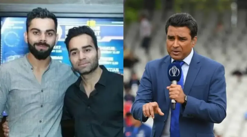 IND vs NZ: సంజయ్ మంజ్రేకర్‌పై వికాస్ కోహ్లీ వ్యంగ్యాస్త్రాలు