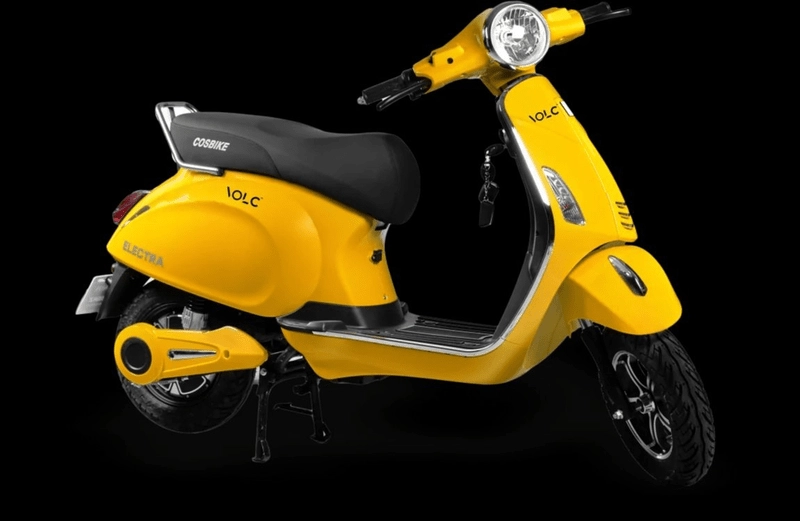 Haryana: ఎలక్ట్రిక్ స్కూటర్ బ్యాటరీ పేలి వ్యక్తి మృతి