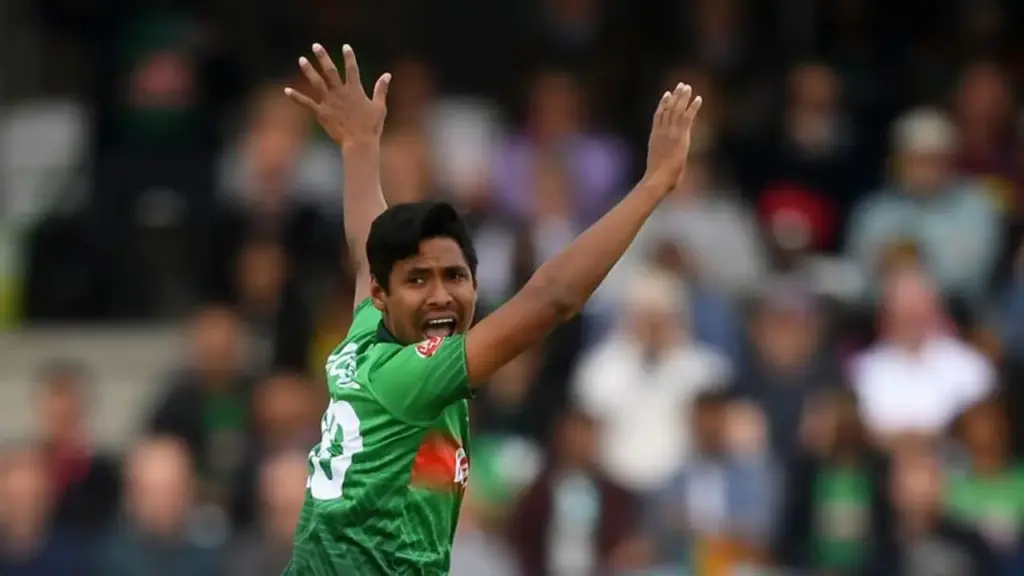 IPL: Will Mustafizur play in the IPL? What did the BCCI say?