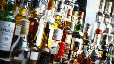 Liquor prices in India are set to decrease significantly