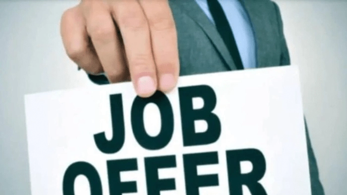 Banking Careers: బ్యాంక్ ఆఫ్ బరోడాలో జాబ్స్.. అర్హత ఉన్నవారికి మంచి అవకాశం