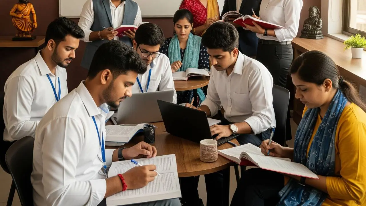 అసిస్టెంట్ పోస్టుల భర్తీకి నోటిఫికేషన్ విడుదల