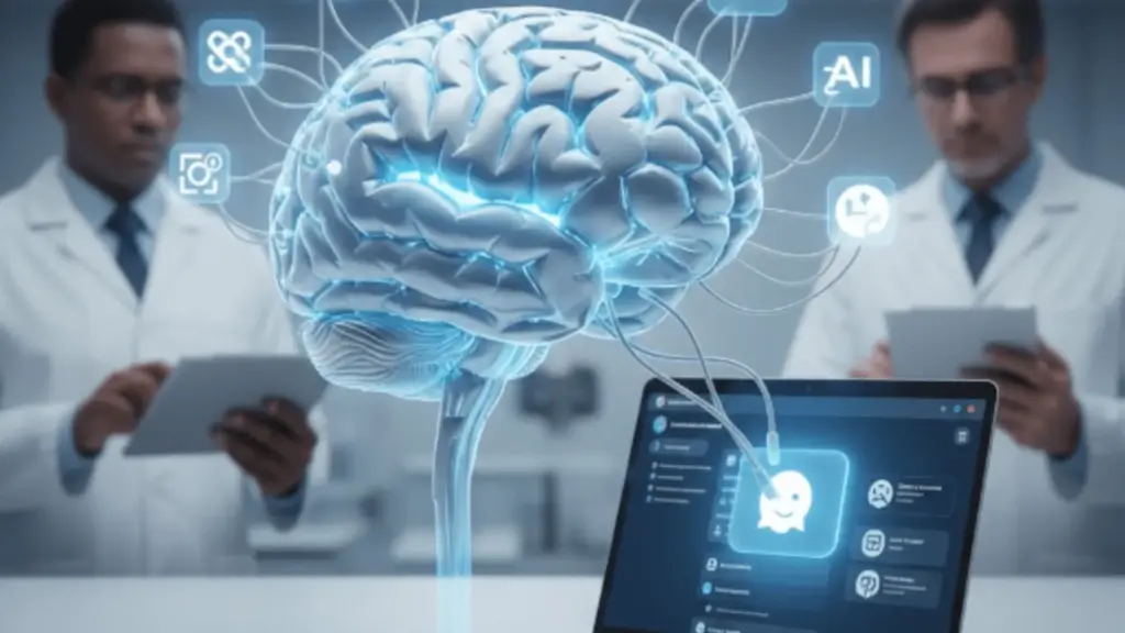 young man lost 27 kg by using ChatGPT