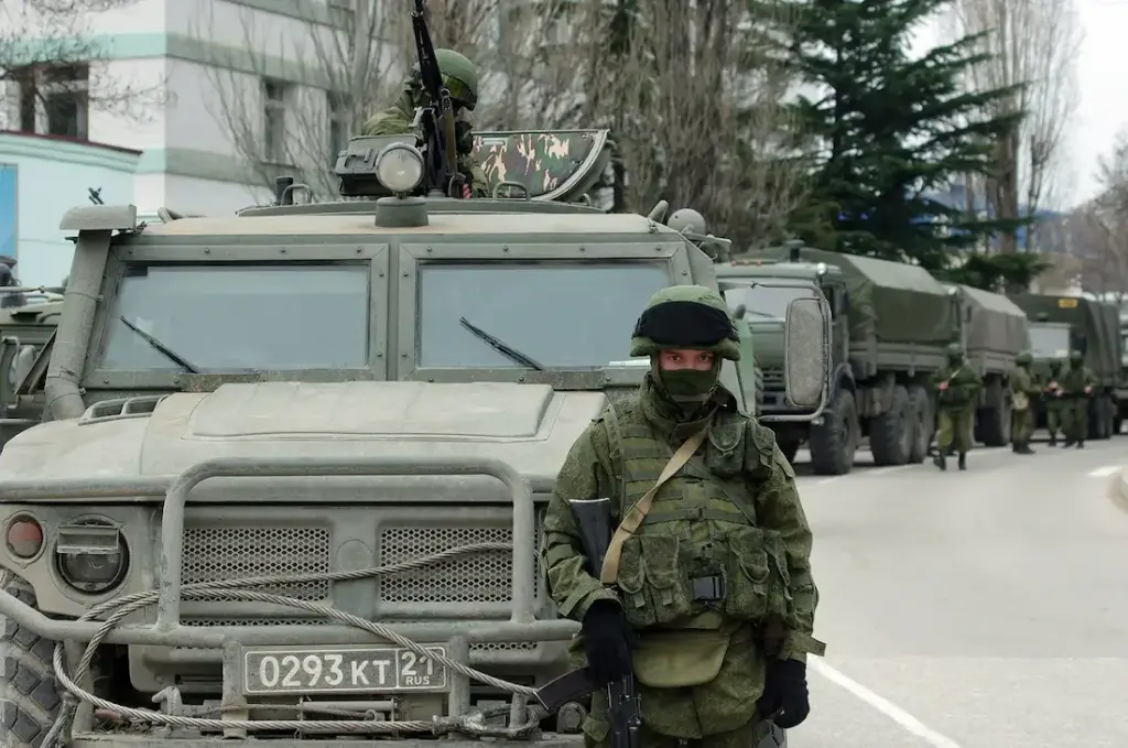 Peace: అబుదాబిలో ఉక్రెయిన్-రష్యాల మధ్య కొనసాగుతున్న చర్చలు