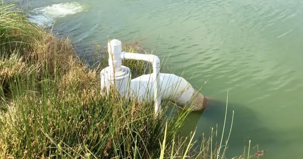 UP: నోయిడా నీటి గుంతలో పడి టెకీ దుర్మరణం..యూపీ సర్కార్ సీరియస్