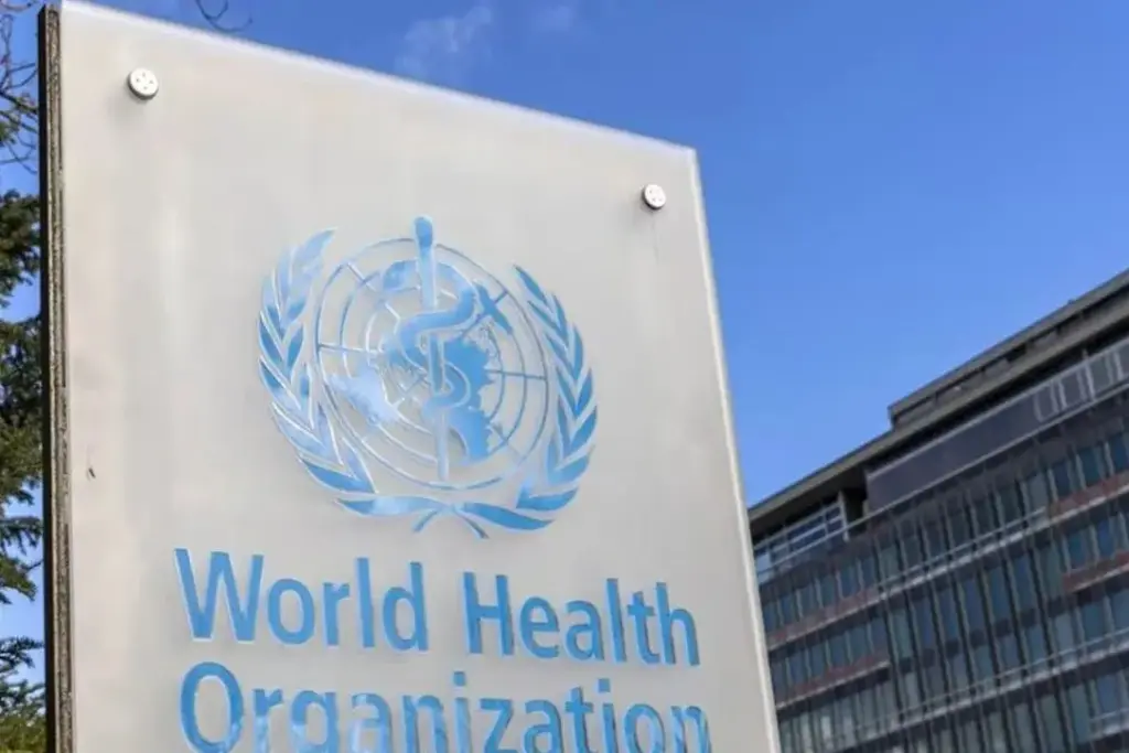 USA: WHOతో సంబంధాలపై అమెరికా కీలక నిర్ణయం