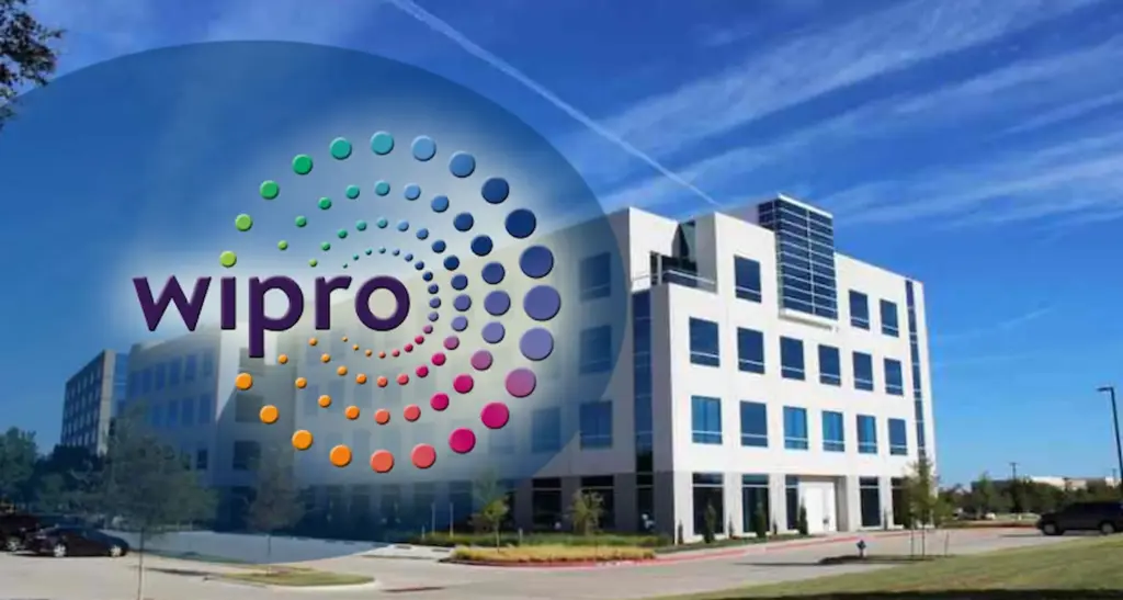 Wipro shocks employees