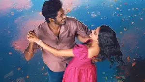 ‘విత్ లవ్’ తెలుగు ట్రైలర్ రిలీజ్