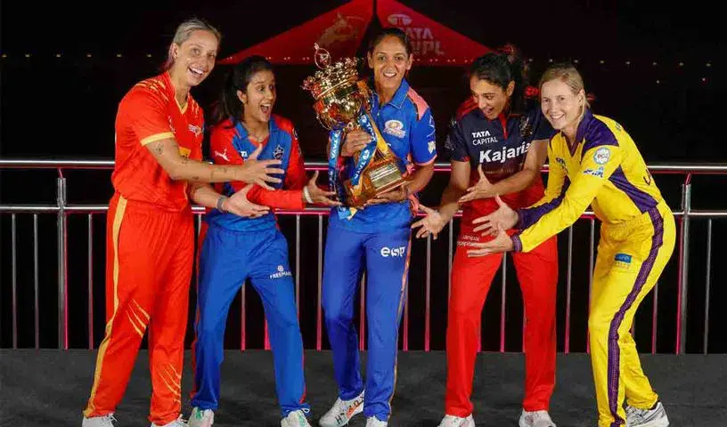WPL 2026: మరికాసేపట్లో మహిళల ప్రీమియర్ లీగ్ ప్రారంభం