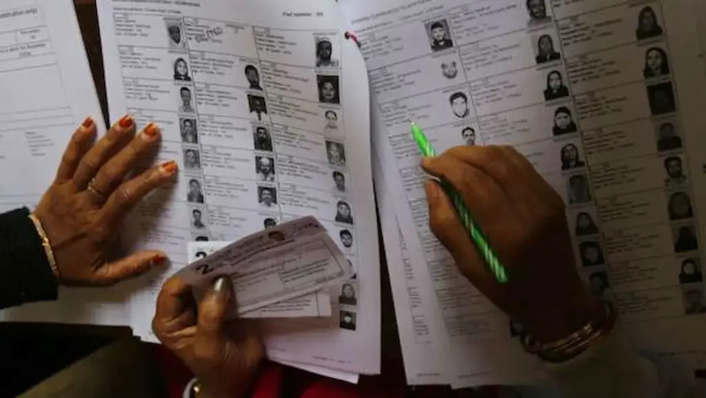 TG: Municipal elections are coming soon; this is the final voters' list!