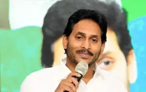 నేడు వైఎస్ జగన్ మీడియా సమావేశం