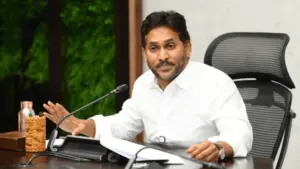 ఈసారి మాములుగా ఉండదంటూ కార్యకర్తల్లో జోష్ నింపిన జగన్