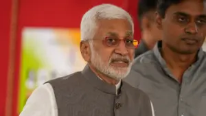 విజయసాయిరెడ్డి ఈడీ విచారణ ముగిసింది, తర్వాత ఏమౌతుంది?