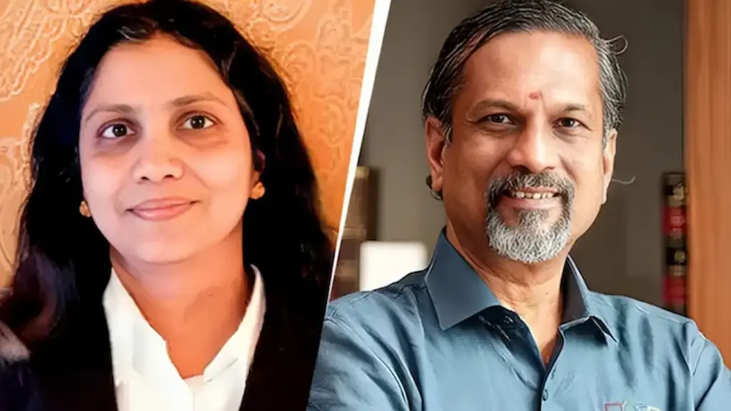 Sridhar Vembu: ప్రపంచంలోనే 4వ ఖరీదైన జోహో సీఈఓ విడాకులు