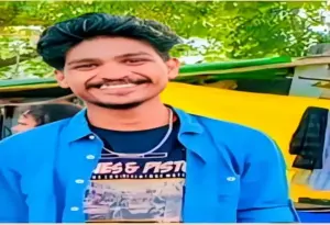 సాఫ్ట్‌వేర్ ఇంజినీర్ ఆత్మహత్య