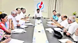 ఇక పారిశ్రామిక వినియోగదారుల సమస్యల పరిష్కార వేదిక