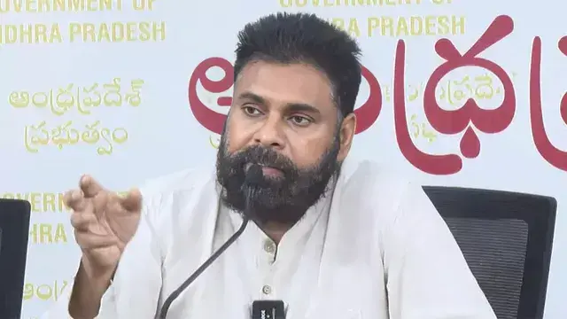 AP: సీబీఐ ఎక్కడా క్లీన్ చిట్ ఇవ్వలేదనేది వాస్తవం: పవన్