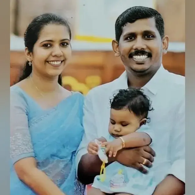 Kerala: చిన్నారి అవయవాలతో ఐదుగురికి కొత్త జీవితం