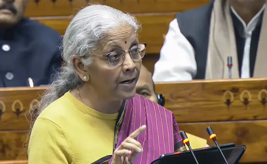 Budget 2026: బడ్జెట్‌లో బంగ్లాదేశ్‌కు భారీ కోతతో భారత్   గుణపాఠం