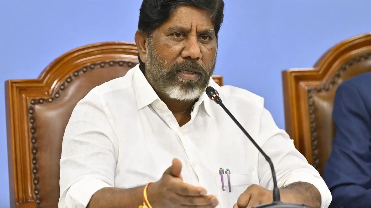 మార్చి 19న గద్దర్ అవార్డుల ప్రదానోత్సవం