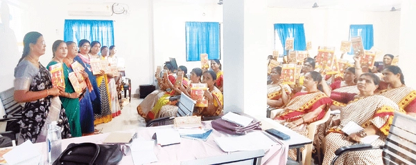 Telangana Government