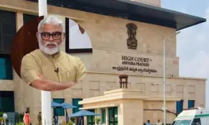 హైకోర్టును ఆశ్రయించిన అంబటి రాంబాబు
