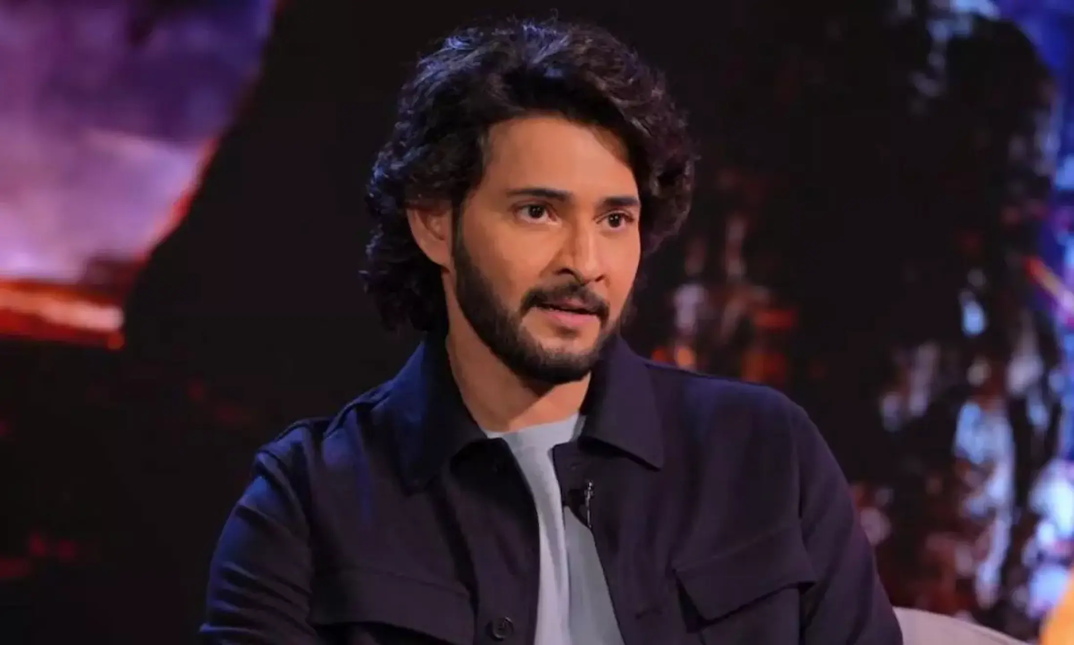 Mahesh Babu: రాముడి పాత్ర నా కెరీర్‌లోనే బిగ్గెస్ట్ ఛాలెంజ్